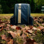 Squatch Disc Golf The Link Backpack Disc Golf Bag