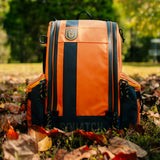 Squatch Disc Golf The Link Backpack Disc Golf Bag