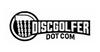 Disc Golfer