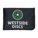 Westside Discs Bar Logo Sublimated SportSack Disc Golf Grip Enhancer