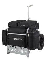ZUCA Arsenal Disc Golf Cart