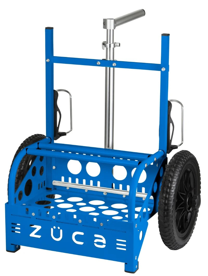 ZUCA EZ Disc Golf Cart
