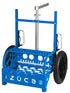 ZUCA EZ Disc Golf Cart