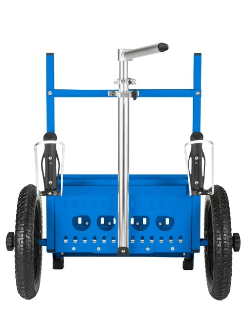 ZUCA EZ Disc Golf Cart