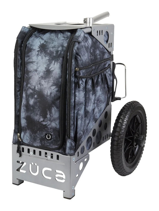 ZUCA Storm Disc Golf Cart