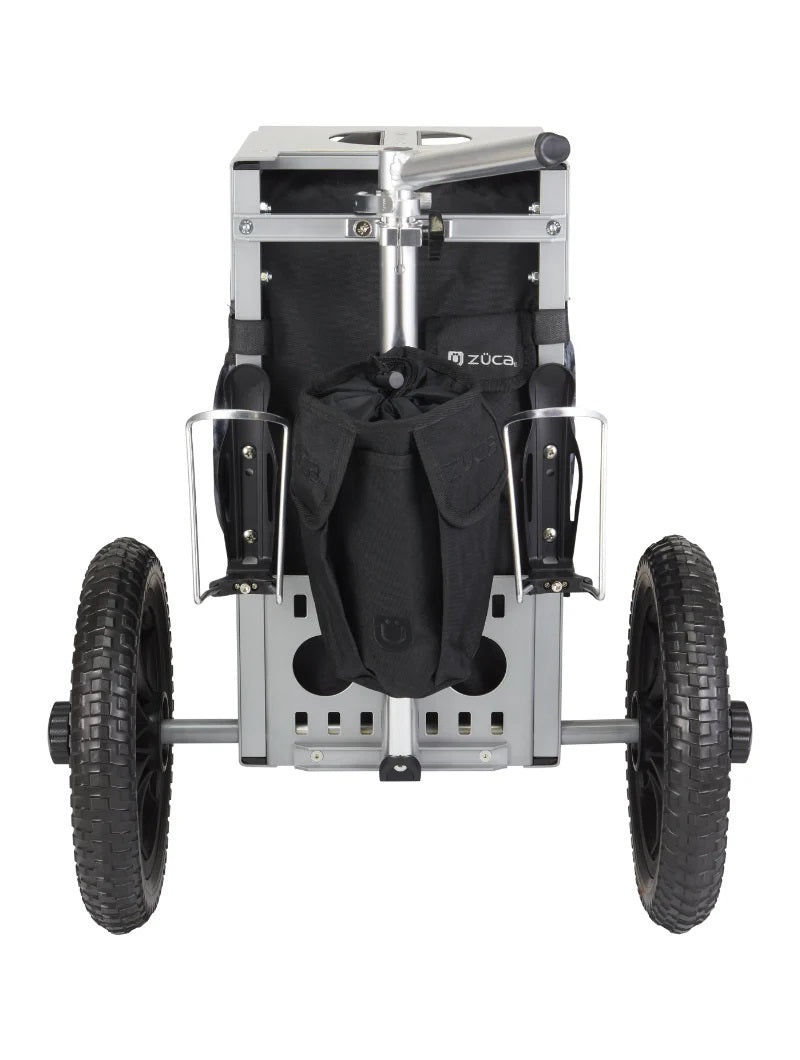 ZUCA Storm Disc Golf Cart