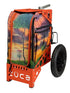 ZUCA Twilight Trail Disc Golf Cart