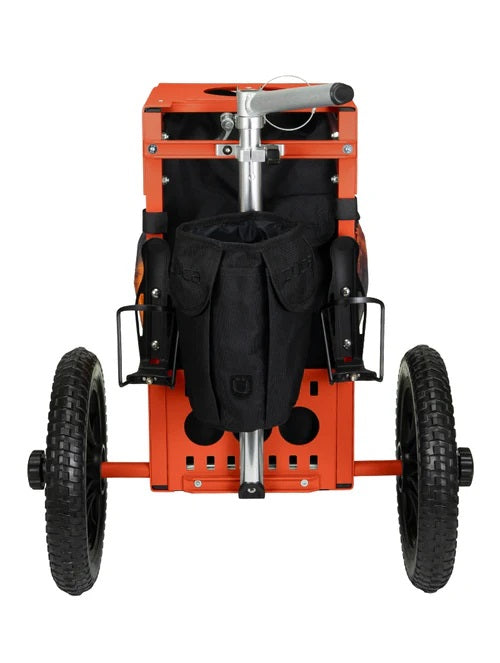 ZUCA Twilight Trail Disc Golf Cart