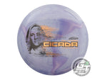 Discraft Limited Edition 2026 Tour Series Missy Gannon Special Blend Cicada Fairway Driver Golf Disc (Individually Listed)