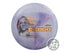 Discraft Limited Edition 2026 Tour Series Missy Gannon Special Blend Cicada Fairway Driver Golf Disc (Individually Listed)