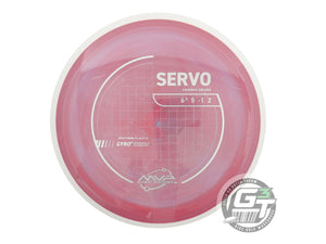 MVP Neutron Servo Fairway Driver Golf Disc (Individually Listed)