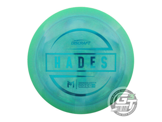 Discraft Paul McBeth Signature ESP Hades Distance Driver Golf Disc (Individually Listed)