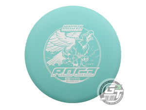 Innova DX Roc3 Midrange Golf Disc (Individually Listed)