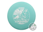 Innova DX Roc3 Midrange Golf Disc (Individually Listed)