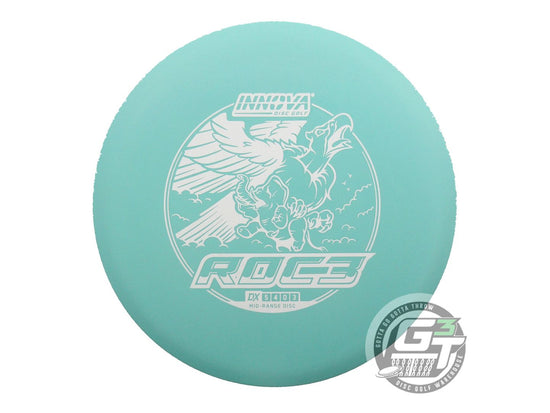 Innova DX Roc3 Midrange Golf Disc (Individually Listed)