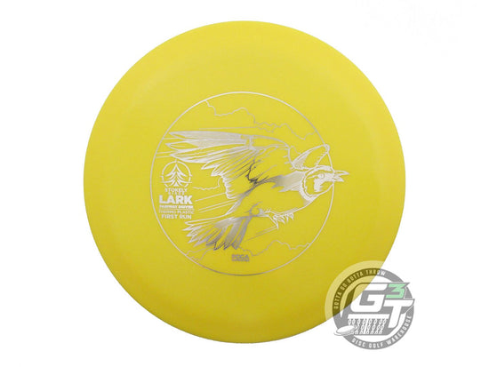 Stokely First Run Thermo Lark Fairway Driver Golf Disc (Individually Listed)