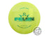 Dynamic Discs Lucid Felon Fairway Driver Golf Disc (Individually Listed)