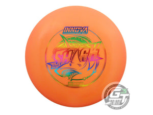 Innova DX Shark Midrange Golf Disc (Individually Listed)