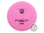 Discmania Originals D-Line Flex 2 P2 Pro Putter Golf Disc (Individually Listed)