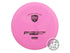 Discmania Originals D-Line Flex 2 P2 Pro Putter Golf Disc (Individually Listed)