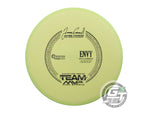 Axiom Electron Firm Envy [James Conrad 1X] Putter Golf Disc (Individually Listed)