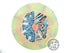 Thought Space Athletics Limited Edition 2022 Signature Series Matt Bell Nebula Aura Synapse Distance Driver Golf Disc (Individually Listed)