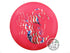 Discraft Big Z Buzzz Midrange Golf Disc (Individually Listed)