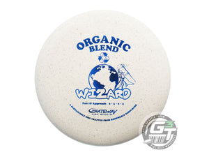 Gateway Hemp Blend Super Soft Wizard Putter Golf Disc (Individually Listed)