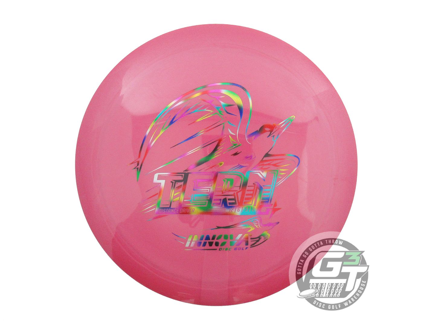 Innova GStar Tern Distance Driver Golf Disc (Individually Listed)