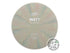 MVP Cosmic Electron Watt Putter Golf Disc (Individually Listed)