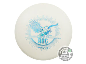 Innova Glow DX Roc Midrange Golf Disc (Individually Listed)
