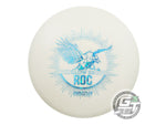 Innova Glow DX Roc Midrange Golf Disc (Individually Listed)