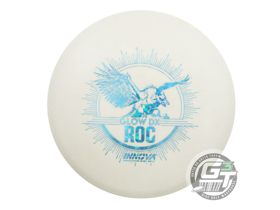 Innova Glow DX Roc Midrange Golf Disc (Individually Listed)