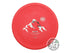 Kastaplast K3 Berg Putter Golf Disc (Individually Listed)