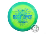 Innova Halo Star Destroyer Distance Driver Golf Disc (Individually Listed)