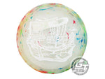 Discraft Limited Edition 2026 Ledgestone Open Jawbreaker Z Super FLX Zone Putter Golf Disc (Individually Listed)