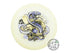 Thought Space Athletics Glow Nuance Fairway Driver Golf Disc (Individually Listed)