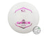 Latitude 64 Royal Grand Grace Distance Driver Golf Disc (Individually Listed)