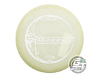 Discraft Seasonal Mega Glo Z Buzzz SS Midrange Golf Disc (Individually Listed)