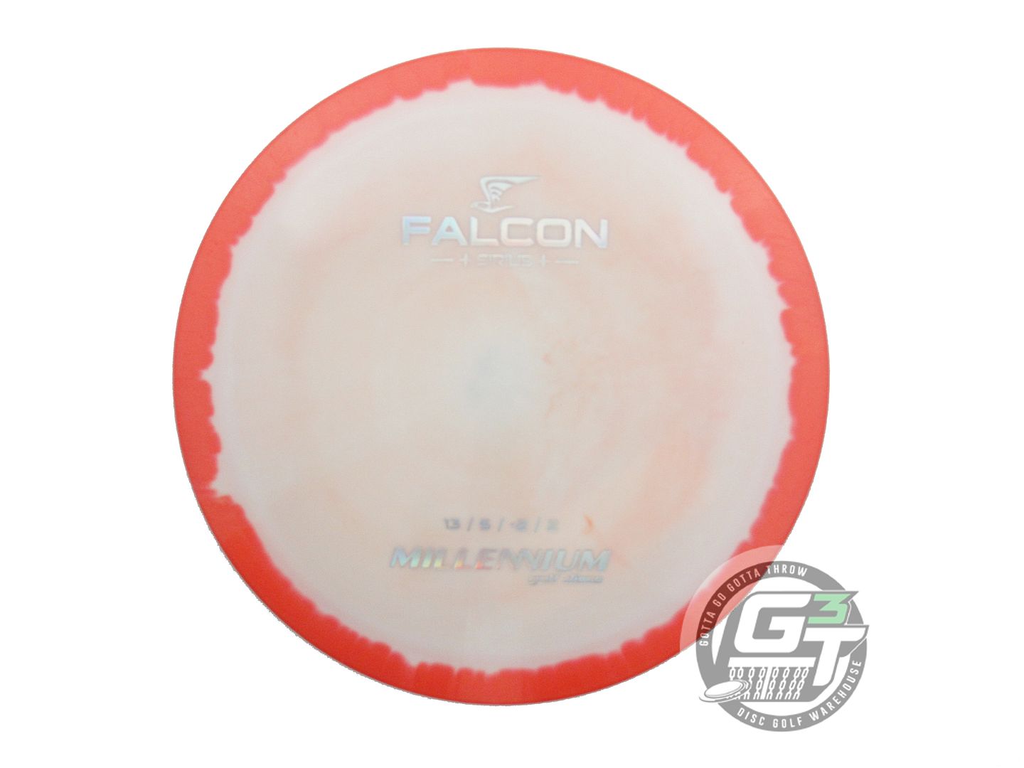 Millennium Helios Sirius Falcon Distance Driver Golf Disc (Individually Listed)