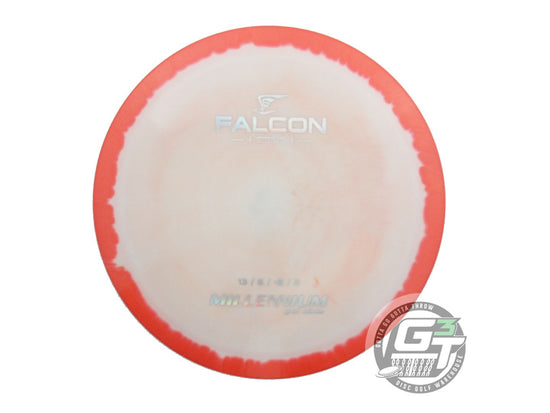 Millennium Helios Sirius Falcon Distance Driver Golf Disc (Individually Listed)