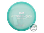 DGA Spark Aftershock Midrange Golf Disc (Individually Listed)
