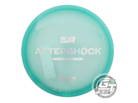DGA Spark Aftershock Midrange Golf Disc (Individually Listed)