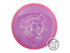 Axiom Neutron Vanish Distance Driver Golf Disc (Individually Listed)