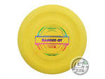 Discraft Putter Line Banger GT Putter Golf Disc (Individually Listed)
