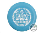 Innova Signature Edition Ohn Scoggins Pro JK Aviar-X Putter Golf Disc (Individually Listed)