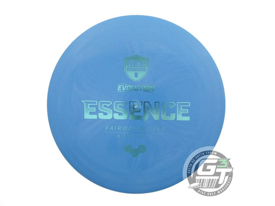 Discmania Evolution Geo Essence Fairway Driver Golf Disc (Individually Listed)