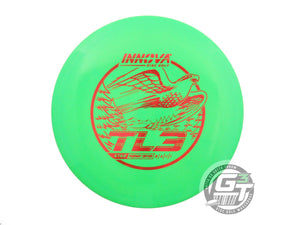 Innova Star TL3 Fairway Driver Golf Disc (Individually Listed)
