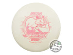 Innova Proto Glow DX Fox Midrange Golf Disc (Individually Listed)