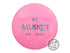 Latitude 64 Gold Line Musket Fairway Driver Golf Disc (Individually Listed)